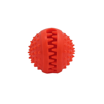 Kennel Treat Dispensing Ball Dog Toy